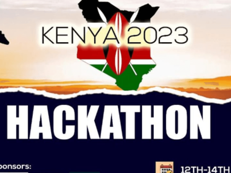 IndabaX Kenya 2023